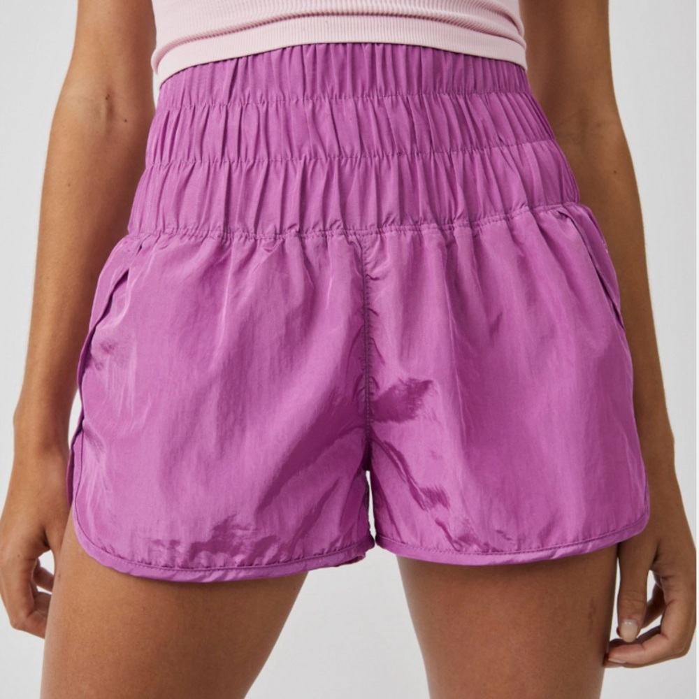 Free People Movement The Way Home Shorts